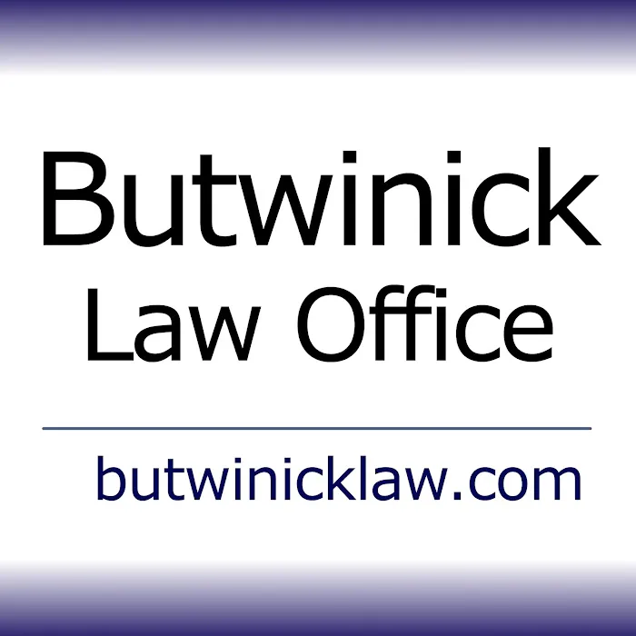 Butwinick Law Office Picture 8