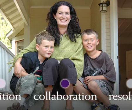 KM Family Law