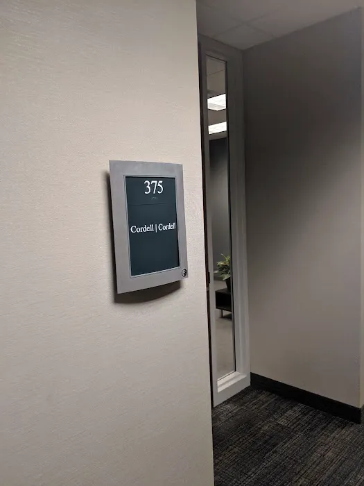 Cordell & Cordell - Divorce Attorney Office Picture 6