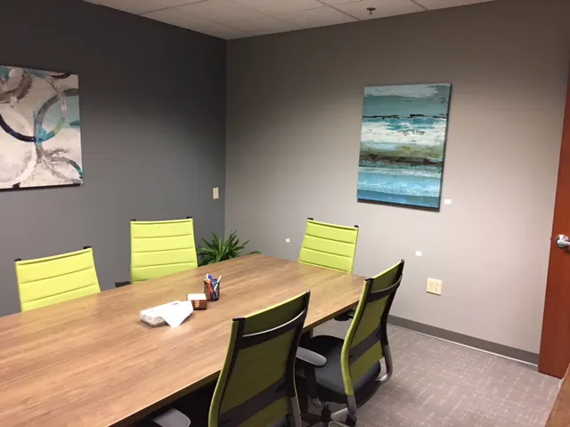 Cordell & Cordell - Divorce Attorney Office Picture 5