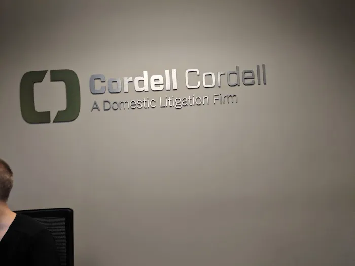 Cordell & Cordell - Divorce Attorney Office Picture 2