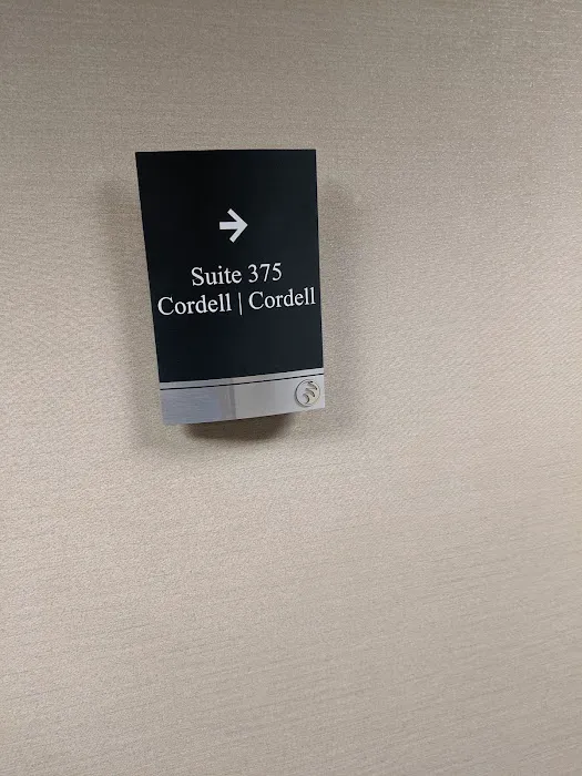 Cordell & Cordell - Divorce Attorney Office Picture 3