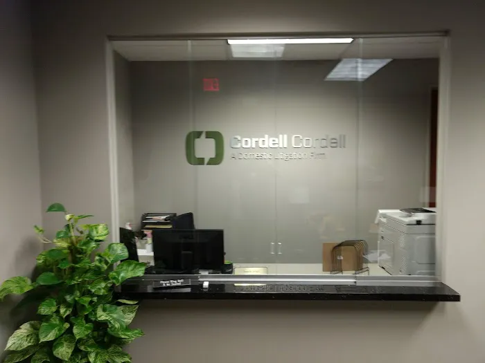 Cordell & Cordell - Divorce Attorney Office Picture 4