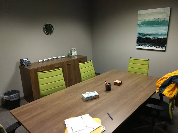 Cordell & Cordell - Divorce Attorney Office Picture 8