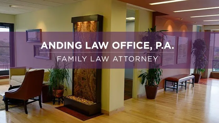 Anding Law Office, P.A. Picture 6