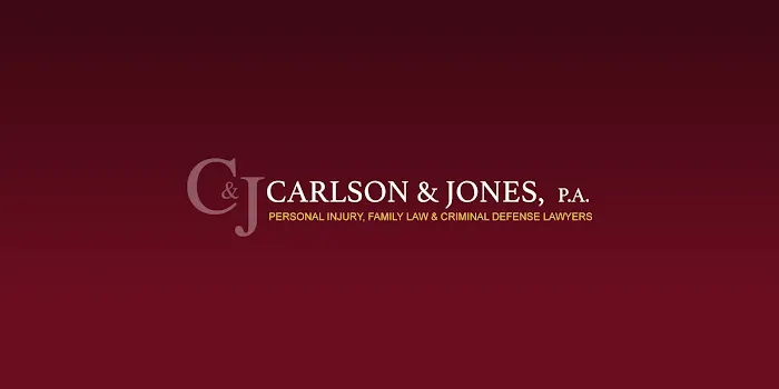 Carlson & Jones, P.A. Picture 1