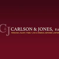Carlson & Jones, P.A. ico