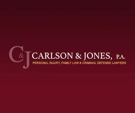 Carlson & Jones, P.A.