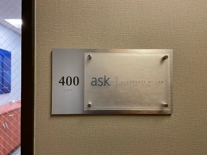 ASK LLP Picture 1