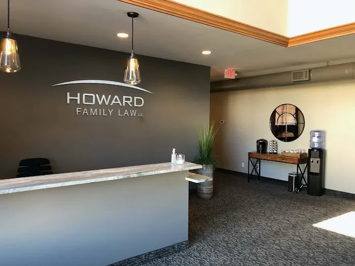 Howard Family Law, LLC Picture 2