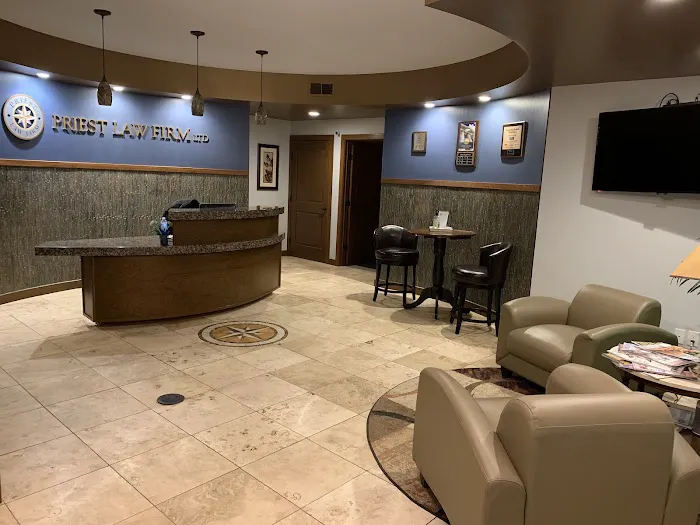 Priest Hill Law Firm, PLLC Picture 3