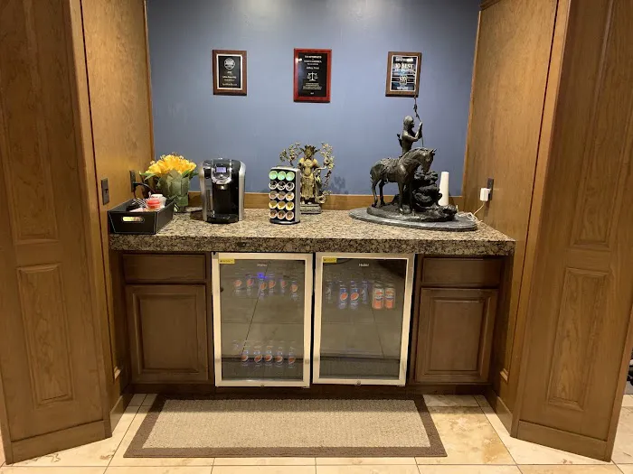 Priest Hill Law Firm, PLLC Picture 1