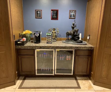 Priest Hill Law Firm, PLLC
