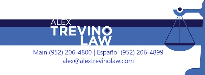 Alex Trevino Law PLLC Picture 1