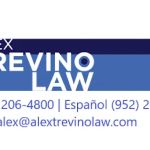Alex Trevino Law PLLC