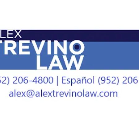 Alex Trevino Law PLLC