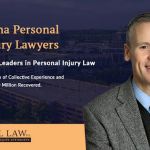 Hall Law Personal Injury Attorneys Edina