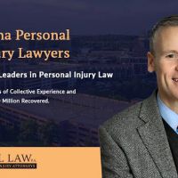 Hall Law Personal Injury Attorneys Edina ico
