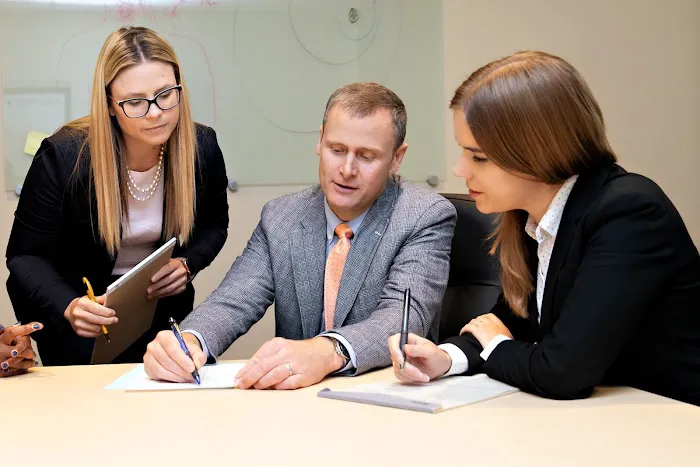 Hall Law Personal Injury Attorneys Edina Picture 6