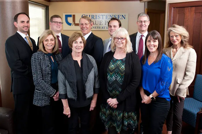 Christensen, Laue, Betts & Tingum, PLLC - Edina Attorneys Picture 1