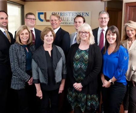 Christensen, Laue, Betts & Tingum, PLLC - Edina Attorneys