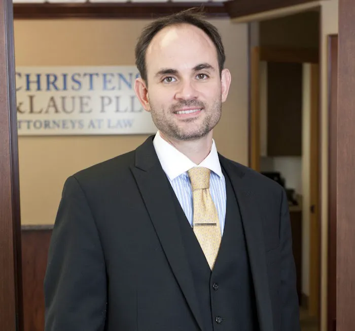 Christensen, Laue, Betts & Tingum, PLLC - Edina Attorneys Picture 4