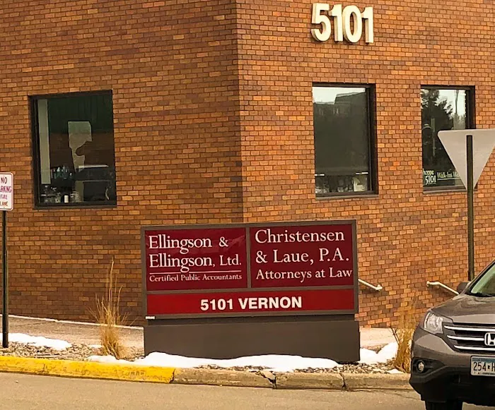Christensen, Laue, Betts & Tingum, PLLC - Edina Attorneys Picture 5