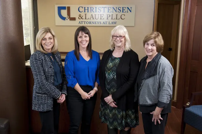Christensen, Laue, Betts & Tingum, PLLC - Edina Attorneys Picture 3