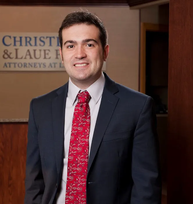 Christensen, Laue, Betts & Tingum, PLLC - Edina Attorneys Picture 7