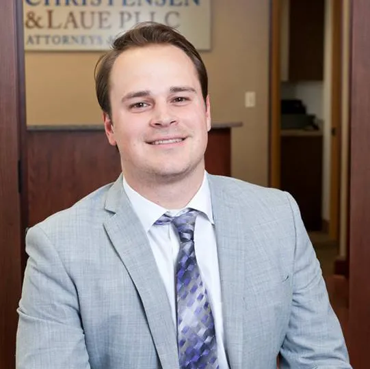 Christensen, Laue, Betts & Tingum, PLLC - Edina Attorneys Picture 6