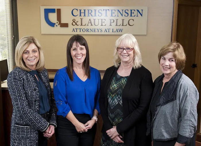 Christensen, Laue, Betts & Tingum, PLLC - Edina Attorneys Picture 9