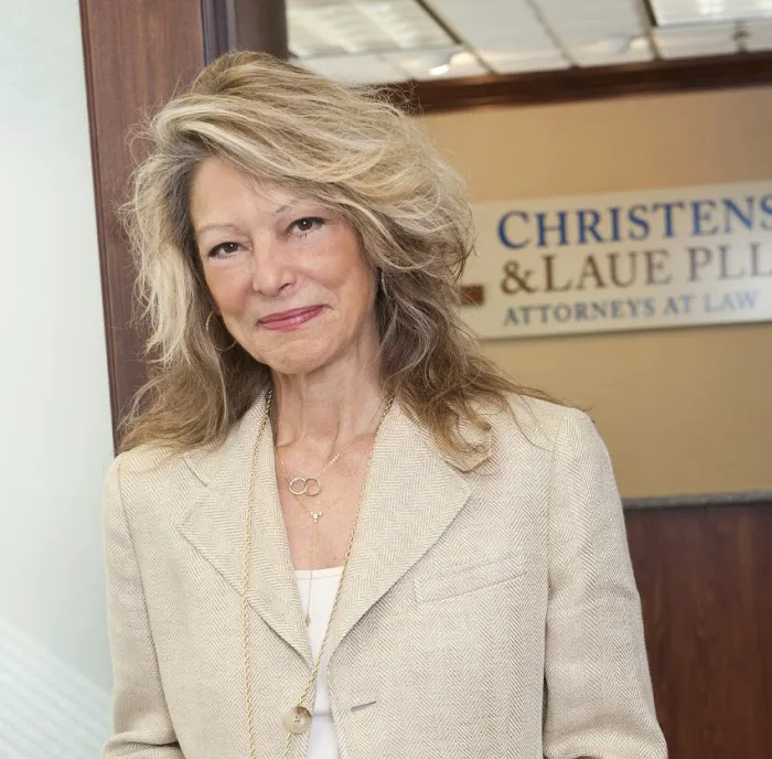 Christensen, Laue, Betts & Tingum, PLLC - Edina Attorneys Picture 10