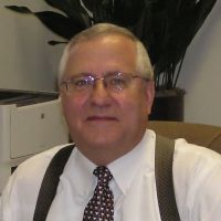 Law Office Of Neil Thompson ico