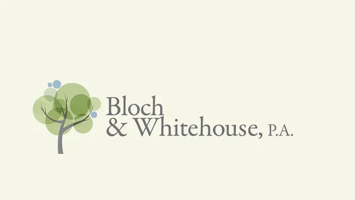 Bloch & Whitehouse, P.A. Picture 4