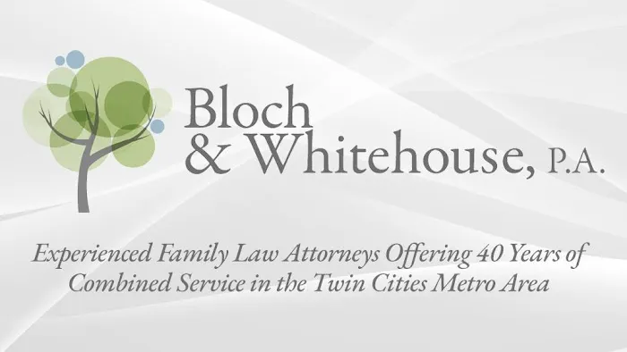 Bloch & Whitehouse, P.A. Picture 1