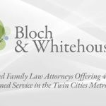 Bloch & Whitehouse, P.A.