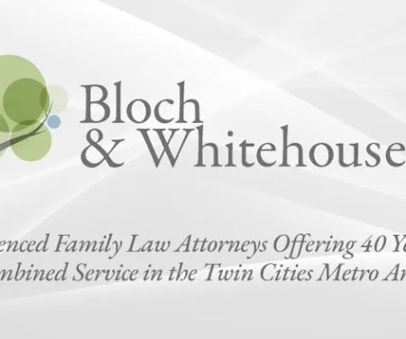 Bloch & Whitehouse, P.A.