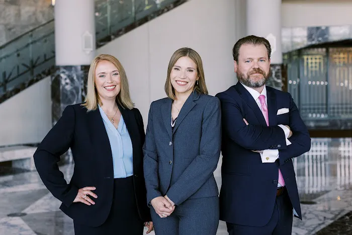 Krueger, Juelich & Schmisek, PLLC Picture 6