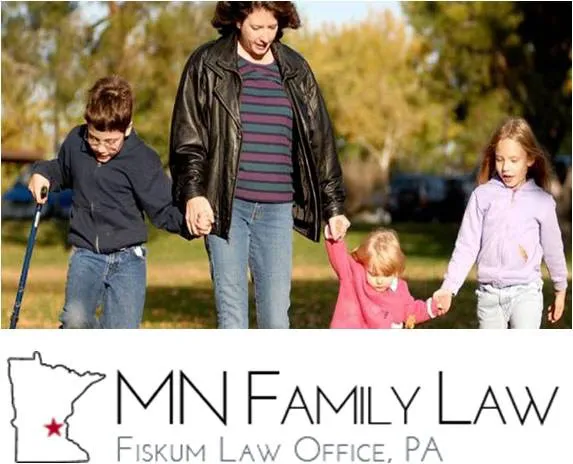Fiskum Law: Divorce Attorney Minnetonka Picture 2