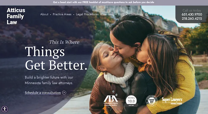 Atticus Family Law, S. C. Picture 10