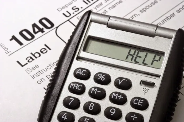 Levy & Associates IRS Tax Help Picture 1