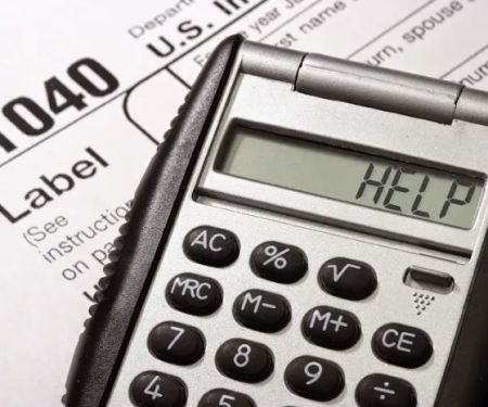 Levy & Associates IRS Tax Help
