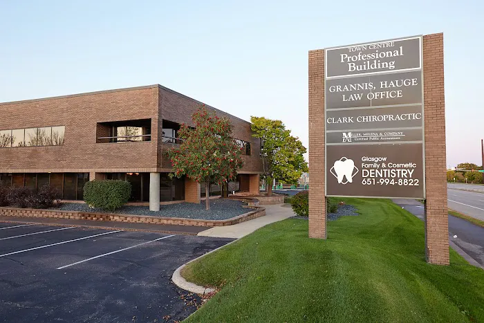 WASHINGTON DRIVE EXECUTIVE CENTER Picture 2
