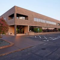 WASHINGTON DRIVE EXECUTIVE CENTER ico