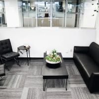 Sauber Legal Services ico