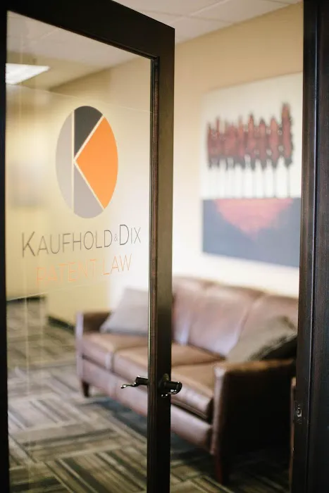Kaufhold & Dix Patent Law Picture 5