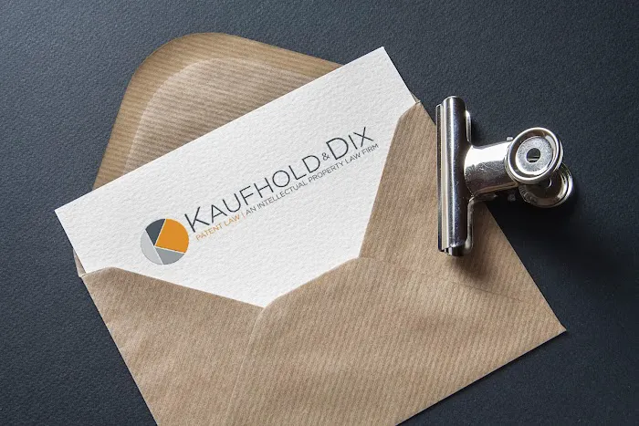 Kaufhold & Dix Patent Law Picture 3