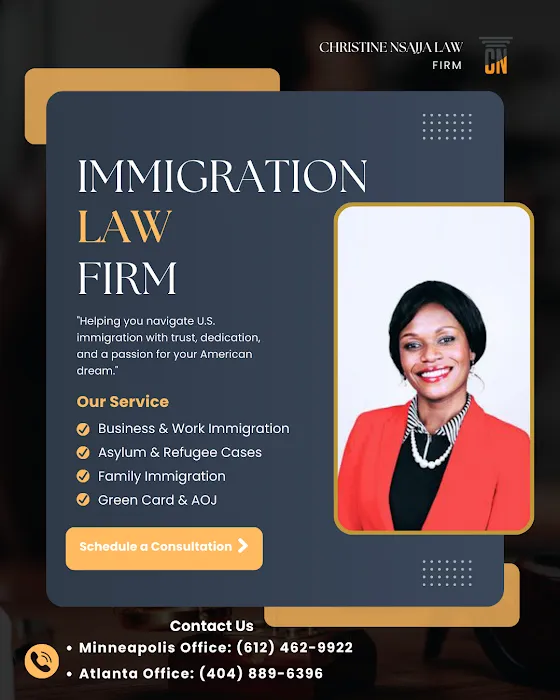Christine Nsajja Law Firm Picture 4