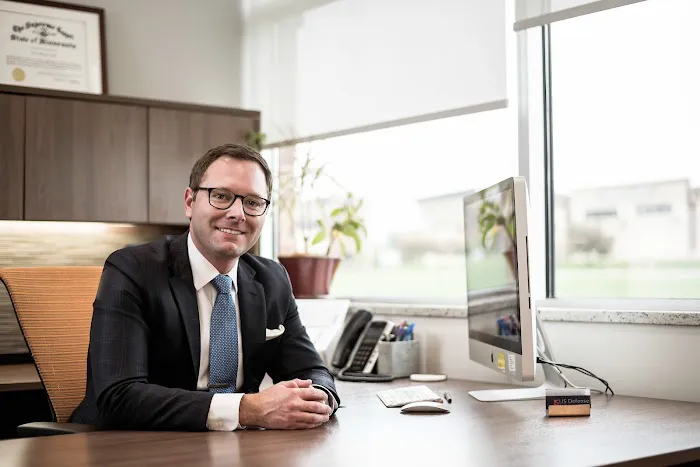 JS Defense: Minnesota Criminal Defense Lawyer Picture 6