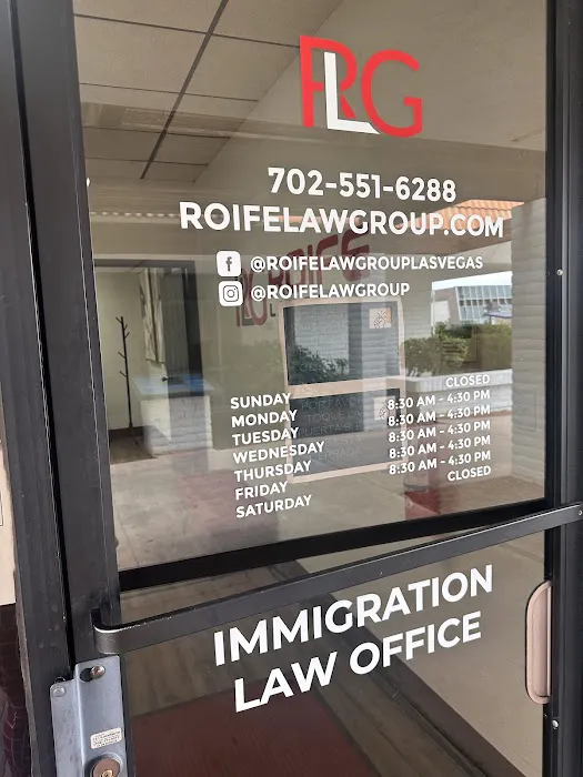 Roife Law Group Picture 2